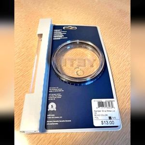 Yeti Tumbler Rambler Straw Lid size large. Sold out on the Yeti site!